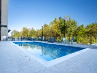 Holiday Inn Express & Suites Murfreesboro West by IHG Hotels in Murfreesboro