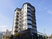 New Hotel Samsun Hotels in Derekoy Mahallesi