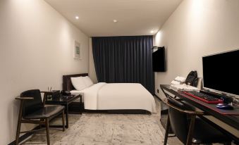 Boutique Hotel Hip