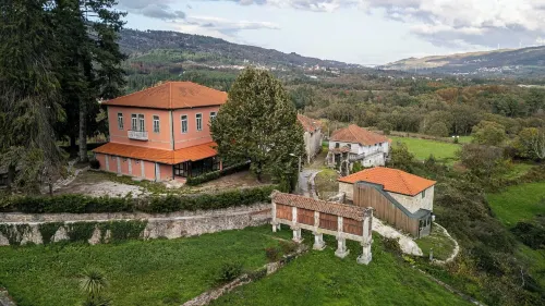 Quinta da Janeca - bar