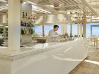 Capovaticano Resort Thalasso Spa - bar