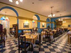 Hotel la Union, Affiliated by Meliá