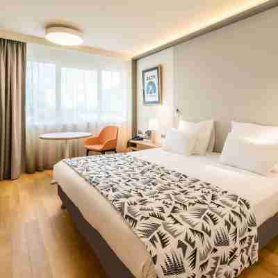 Mercure Marseille Centre Prado Vélodrome Rooms