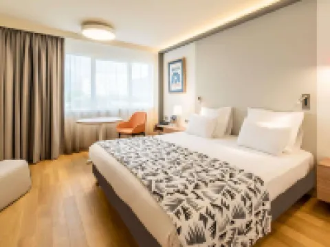 Mercure Marseille Centre Prado Vélodrome
