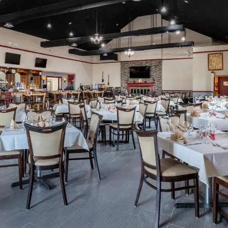 Clarion Inn Falls Church-Arlington
