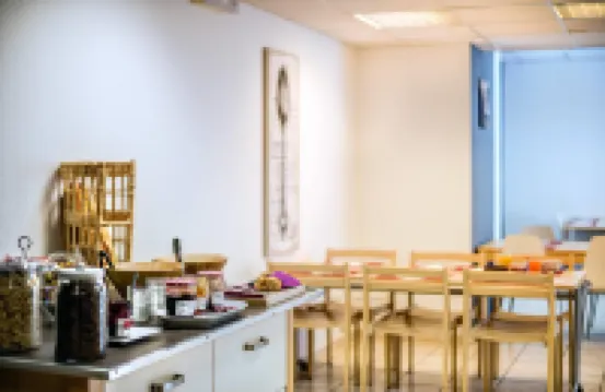 Comfort Aparthotel Divonne la Versoix