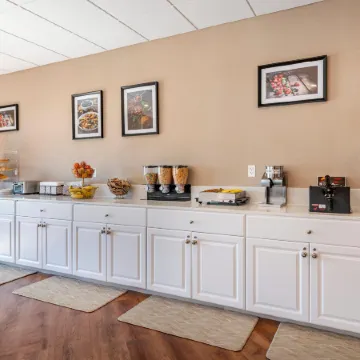 Casco Bay Hotel Portland Airport - Maine Mall, Ascend Hotel Collection