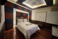 Osan Palace - Moteles