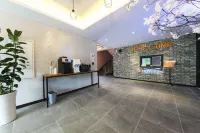 Muan Namak Oneul Hotel Hotels in Muan