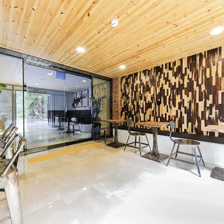 Mungyeong the Best Hotel