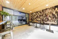 Mungyeong the Best Hotel - Wifi