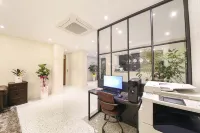 Alma Business Hotel - Wifi