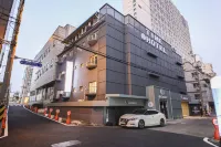 Cheongju Time Hotel Hotels in 