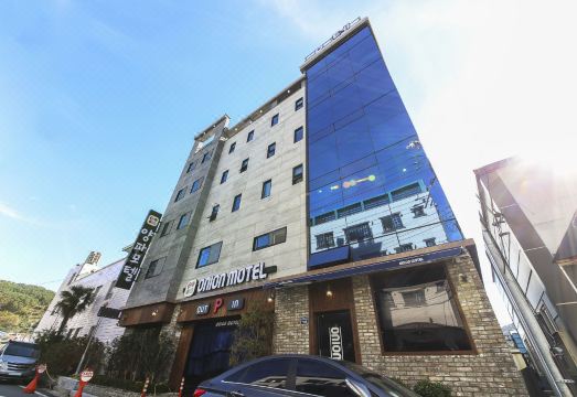 거제도 장승포 양파
