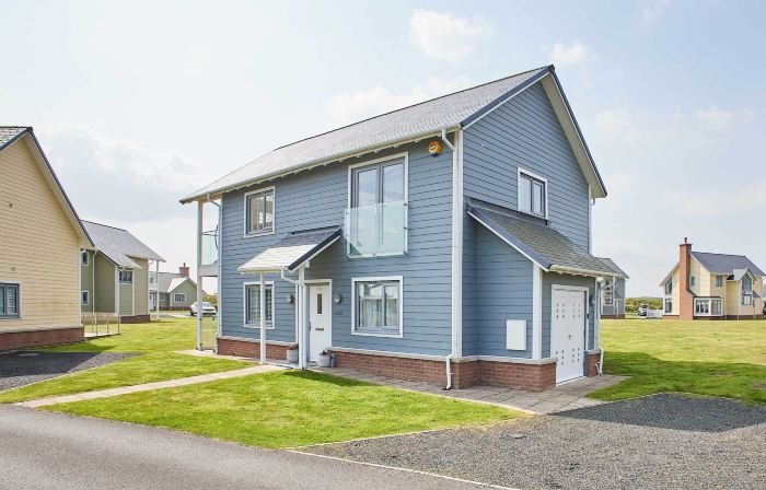 Host & Stay - Bayview Lodge