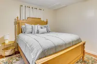 Quiet Country Stay: Modern Home Near Paducah - بيت ضيافة