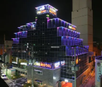Star Motel