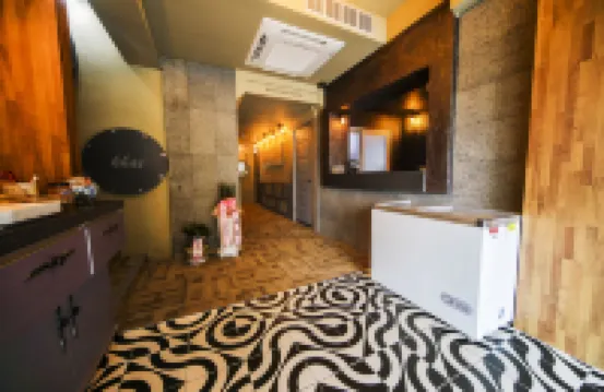 Gongju Khai Hotel Hotels in Gongju-si