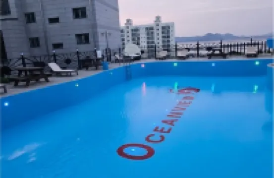 Oceanview Resortel