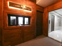 Changnyeong Suite Hotel Hotels in Changnyeong-gun