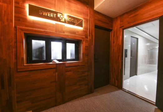 창녕 스위트호텔