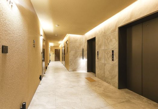 김해 어방동 더 프로핀호텔