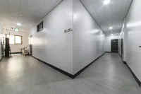 Jeongeup Gold Stay Hotels in Jeongeup-si