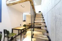 Gunsan Hotel CoCo - СПА