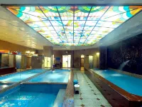 木浦Shinan海灘酒店