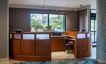 SpringHill Suites Charleston North/Ashley Phosphate