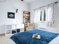 Villa 12 Cassin
