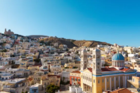 Argini Syros