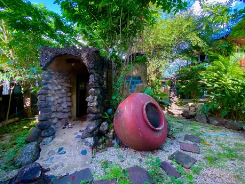 OASIS by Four Twenty