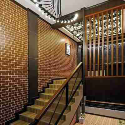 The Vega Resort Others