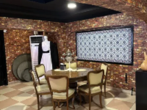 Sufi Homes Hotels in Konya