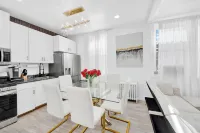 Luxury Living in the Heart of NY!