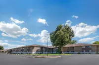 Quality Inn Umatilla - Hermiston - Gym