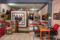 Venus Hotel Hotels in Santa Elena