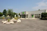 Campanile Nature - Bordeaux Sud Pessac Hotels in Pessac