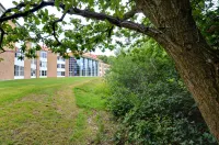 Scandic Silkeborg Hôtels à : 