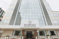 Hamburgo Palace Hotel Hotels near Praia das Conchas