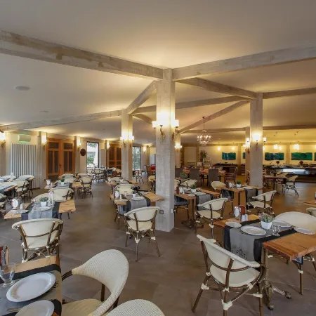 Assos Barbarossa Special Class Hotel