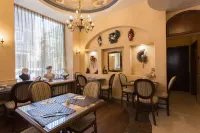 Zeus Essence Bucharest Venezia