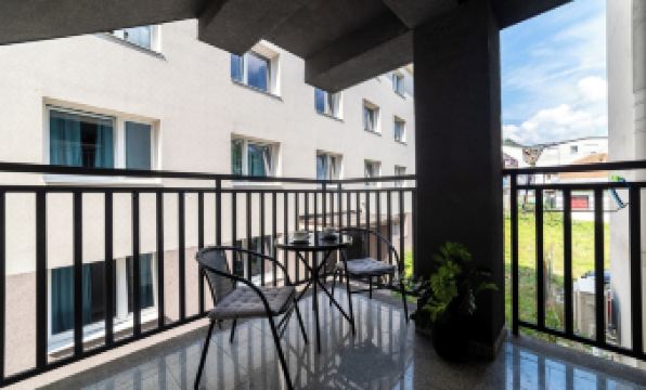 Old Town Bardakčije Design Apartments