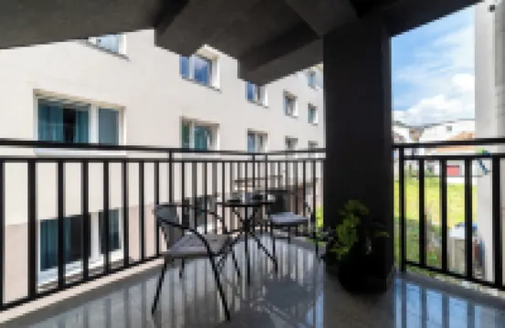 Old Town Bardakčije Design Apartments