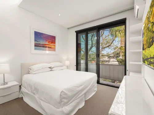 3-Bedroom Home in the Heart of Darlinghurst