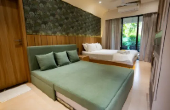 Bougainvillea Отели в г. 