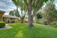 Quiet Home w/ Yard: 2 Mi to Mall & Sparks Marina!