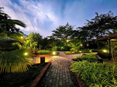 Arthigamya Spa and Resort