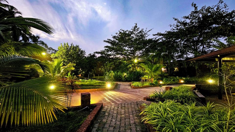 Arthigamya Spa and Resort
